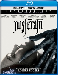 Nosferatu (2024)