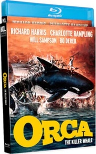 Orca (1977)