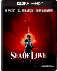 Sea of Love (1989)