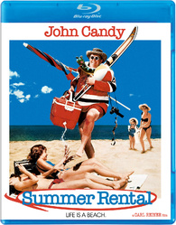 Summer Rental (1985)