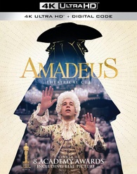 Amadeus (1984)
