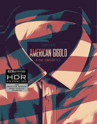 American Gigolo (1980)