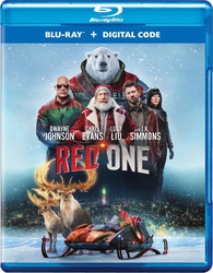 Red One (2025)