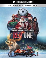 Red One (2025)