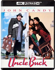 Uncle Buck (1989)