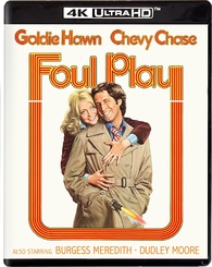 Foul Play (1978)