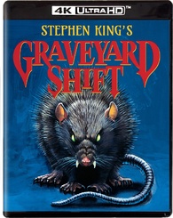 Graveyard Shift (1990)