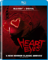 Heart Eyes (2025)