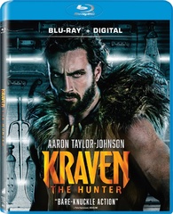 Kraven the Hunter (2024)