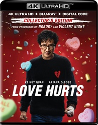 Love Hurts (2025)