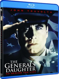 The General's Daughter (1999)