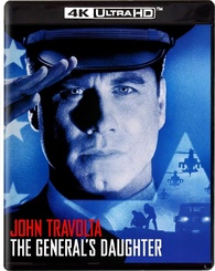 The General's Daughter (1999)