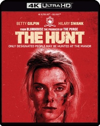 The Hunt (2020)