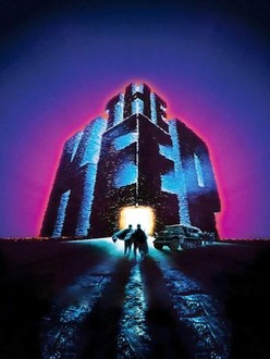 The Keep (1983)