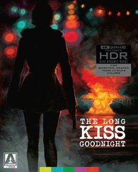 The Long Kiss Goodnight (1996)