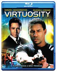 Virtuosity (1995)