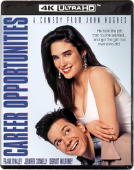 Career Opportunities (1991)