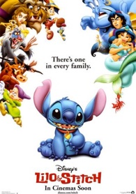 Lilo & Stitch (2002)
