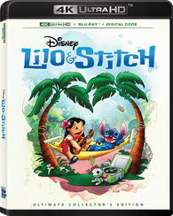 Lilo & Stitch (2002)