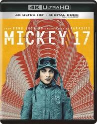 Mickey 17 (2025)