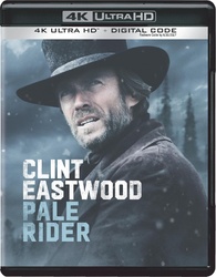 Pale Rider (1985)