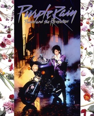 Prince and the Revolution: Purple Rain (1984)