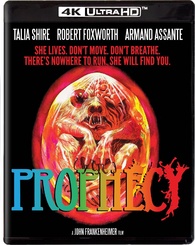 Prophecy (1979)
