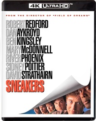 Sneakers (1992)