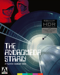 The Andromeda Strain (1971)