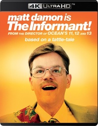 The Informant! (2009)