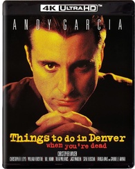 Things to Do in Denver When You're Dead (1995)