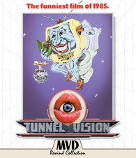 Tunnel Vision (1976)