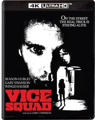 Vice Squad (1982)