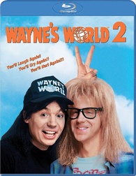 Wayne’s World 2 (1993)