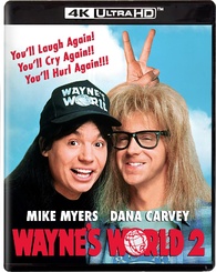 Wayne’s World 2 (1993)