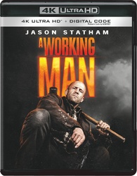 A Working Man (2025)