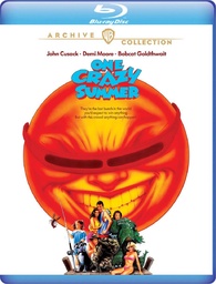 One Crazy Summer (1986)