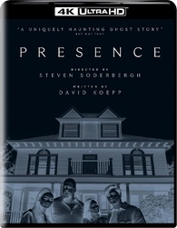 Presence (2025)