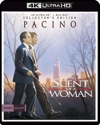 Scent of a Woman (1992)